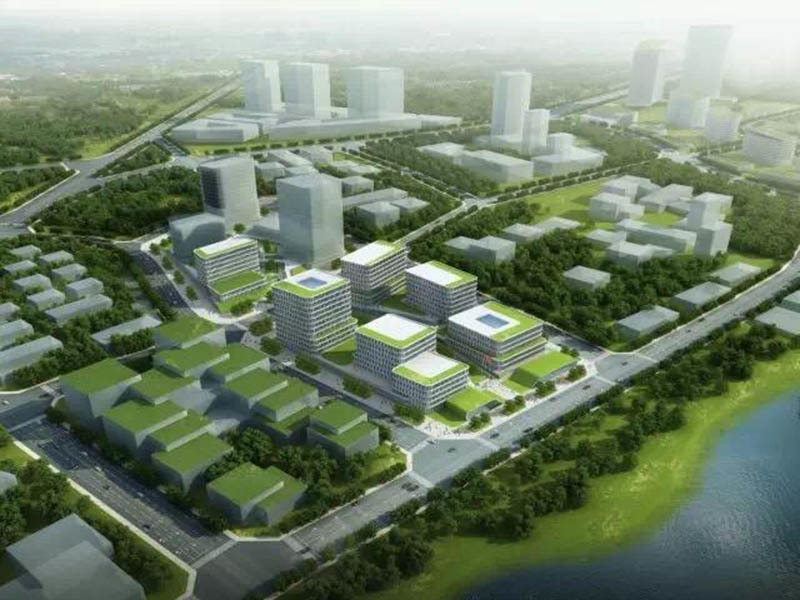 北航西部国际科技有限公司 北航西部国际科技有限公司