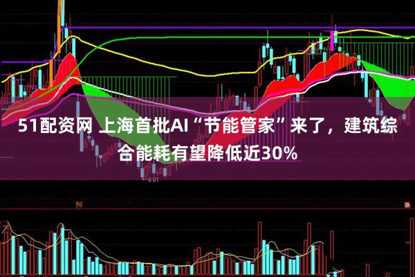 51配资网 上海首批AI“节能管家”来了，建筑综合能耗有望降低近30%
