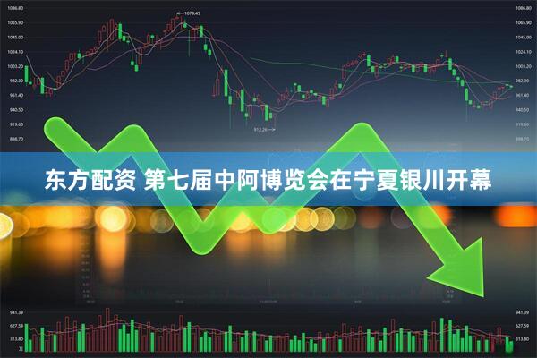 东方配资 第七届中阿博览会在宁夏银川开幕
